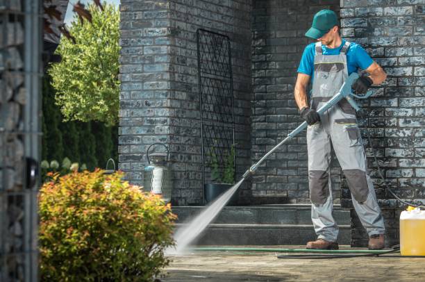 Best Sidewalk and Walkway Cleaning  in New Baltimore, OH