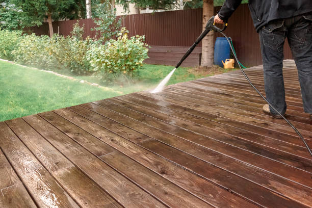 Best Dumpster Area Cleaning  in New Baltimore, OH