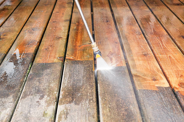 New Baltimore, OH  Pressure Washing Services Company