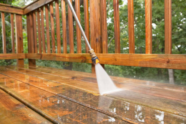 Best Residential Exterior Washing  in New Baltimore, OH